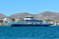 Traghetto in vendita