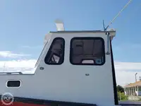 Nave per la lavorazione del pesce in vendita