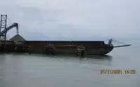Chiatta in vendita