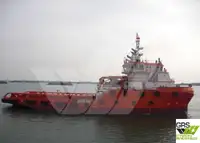Nave di rifornimento in vendita