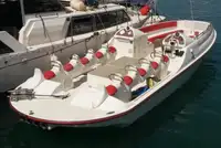 Nave passeggeri in vendita