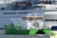 Nave di servizio per parchi eolici in vendita