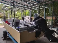 Imbarcazioni da lavoro in vendita