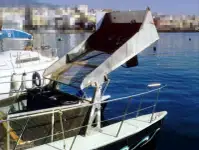 Barche da lavoro in vendita
