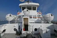 Nave da crociera in vendita