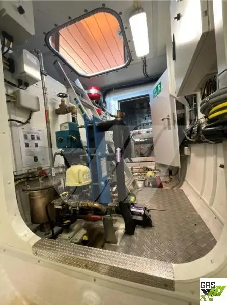 Nave da crociera in vendita