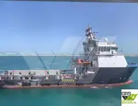 Nave di rifornimento in vendita