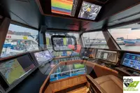 Nave da ricerca in vendita