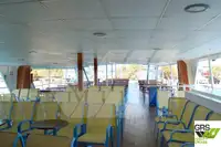 Nave passeggeri in vendita