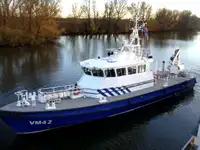 nave da ricognizione in vendita