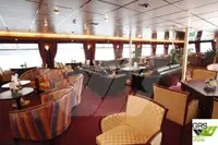 Nave da crociera in vendita