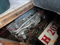 Peschereccio in vendita
