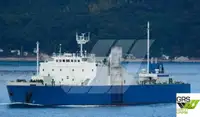 Trasportatore di merci sfuse in vendita