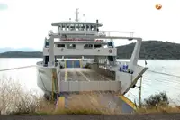Ro-Ro ship in vendita