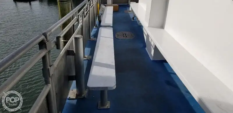 Catamarano in vendita