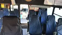 Nave di servizio per parchi eolici in vendita