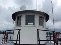 Rimorchiatore in vendita