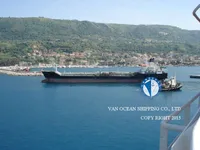 Petroliera/Chimichiera in vendita