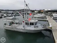 Scialuppa di salvataggio in vendita