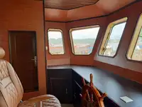 Nave da sbarco, con serbatoi in vendita