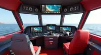 Nave di soccorso in vendita