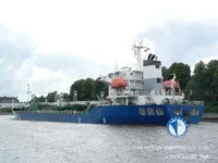 Petroliera/Chimichiera in vendita
