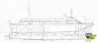Nave Ro-Ro in vendita