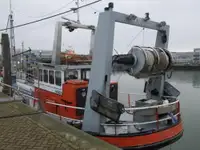 Chiatta in vendita