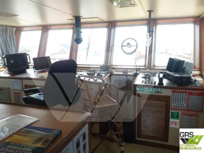 Nave da sbarco, con serbatoi in vendita