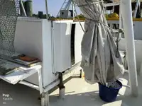 Peschereccio a strascico in vendita