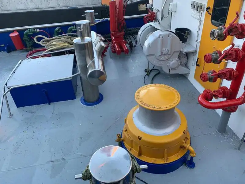 Rimorchiatore in vendita