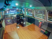 Nave gru in vendita