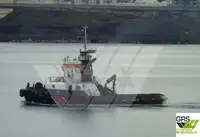 Rimorchiatore in vendita
