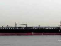 Petroliera/Chimichiera in vendita