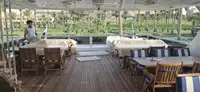 Nave da crociera in vendita