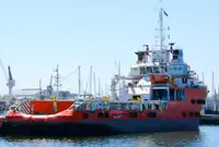 Rimorchiatore in vendita