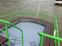 Nave da crociera in vendita