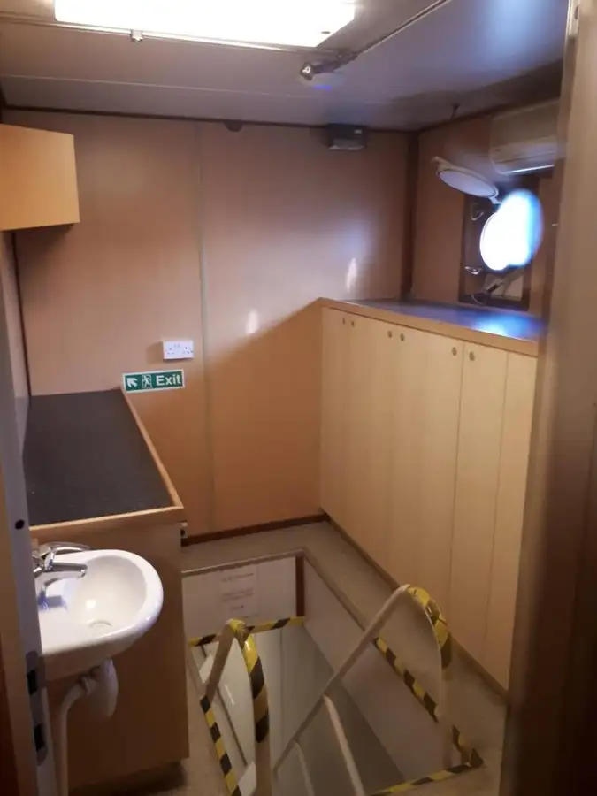 Rimorchiatore in vendita