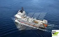 Nave di supporto in vendita