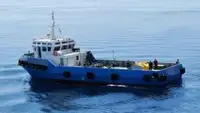 Rimorchiatore in vendita