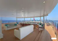 Yacht in vendita