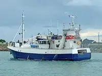 Longliner in vendita
