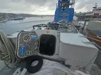 Scialuppa di salvataggio in vendita