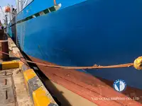Nave reefer in vendita