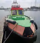 Piroga di pilotaggio in vendita