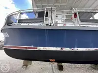 Nave da crociera in vendita