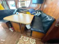 Peschereccio a strascico in vendita