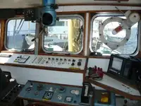 Chiatta in vendita