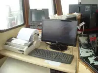 Peschereccio a strascico in vendita