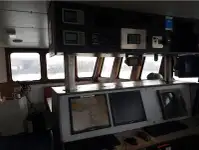 Peschereccio a strascico in vendita